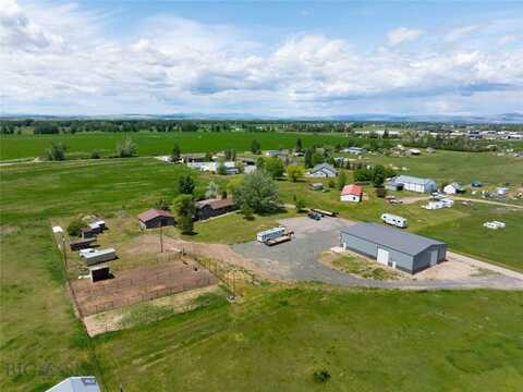 2521 Weaver Lane, Belgrade, MT 59714