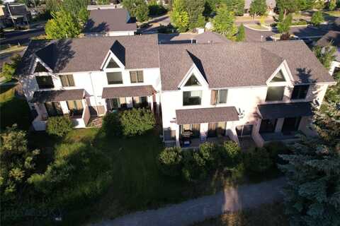 1281 Stoneridge Drive unit: A, B, C, D, Bozeman, MT 59718