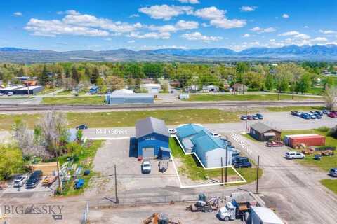 Tbd S 8th Street, Manhattan, MT 59741