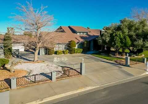 42722 W 20th Street, Lancaster, CA 93534