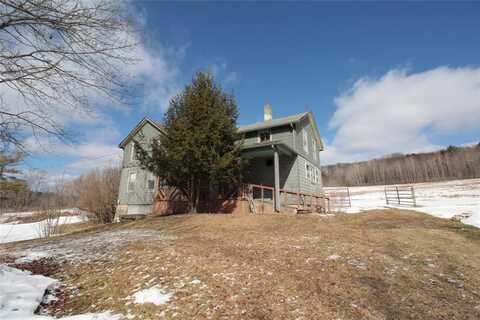 323 Hurd Road, HARPURSVILLE, NY 13787