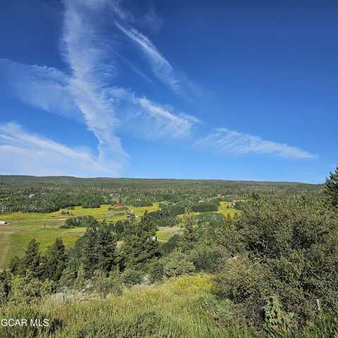2308 County Road 19, Kremmling, CO 80459