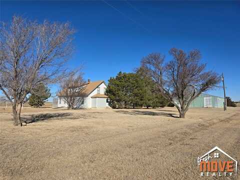 36105 10 Road, Montezuma, KS 67867