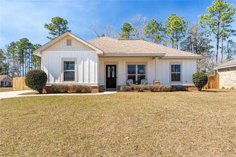 6706 Barneswood Court, Theodore, AL 36582