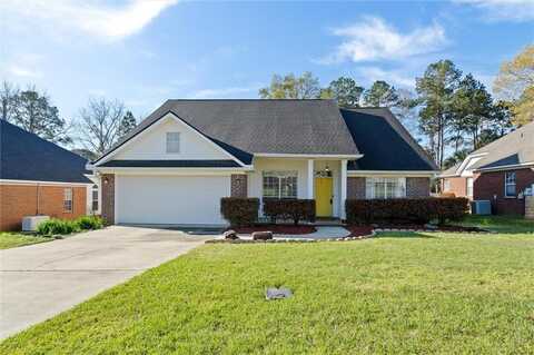 9168 Huckleberry Drive, Spanish Fort, AL 36527