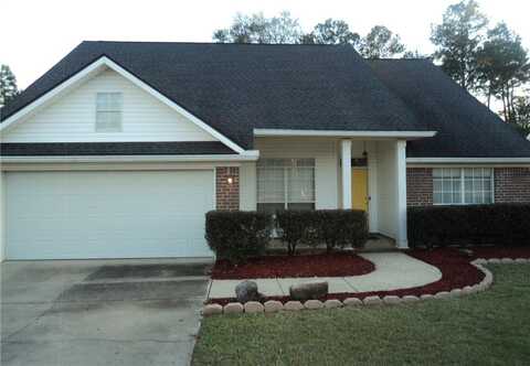 9168 Huckleberry Drive, Spanish Fort, AL 36527