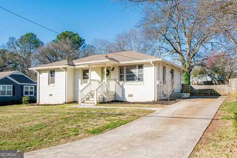 2976 Emory, Smyrna, GA 30080