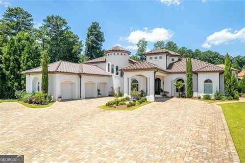 3905 Savannah Ridge, Marietta, GA 30062