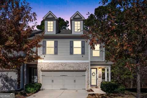 3180 Spicy Cedar, Lithonia, GA 30038