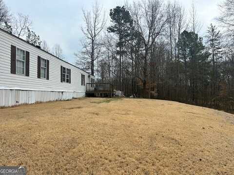 333 Old East Silver Shoals, Toccoa, GA 30577