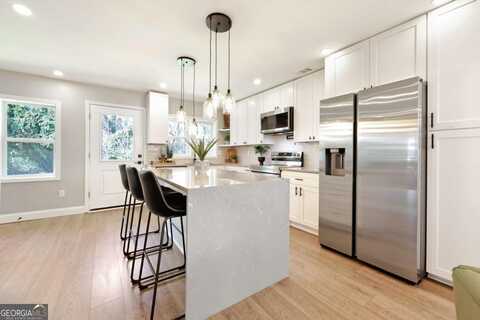 1751 CARTER, Atlanta, GA 30344