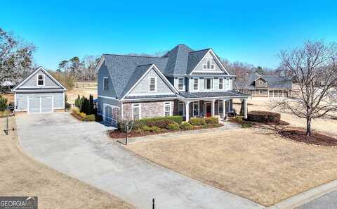 1081 Baxter, Statham, GA 30666