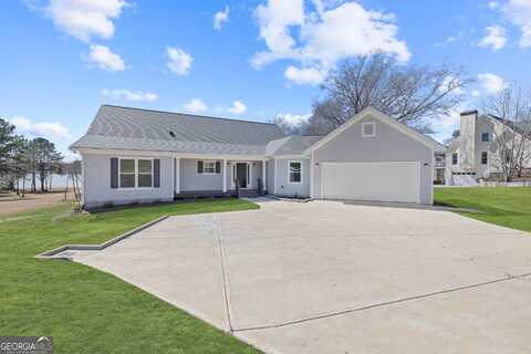 1051 Twin Rivers, Greensboro, GA 30642