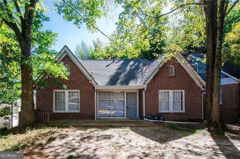 17 Peachtree, Atlanta, GA 30305