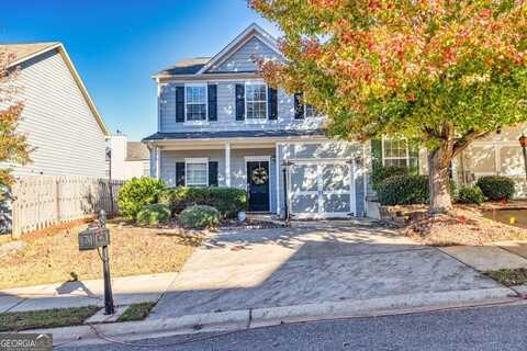 840 Ash, Canton, GA 30114