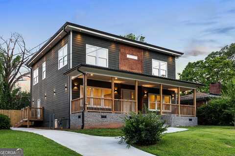 1432 Mims, Atlanta, GA 30314