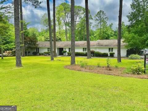 430 Preston, Metter, GA 30439