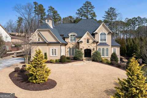 16143 Belford, Alpharetta, GA 30004