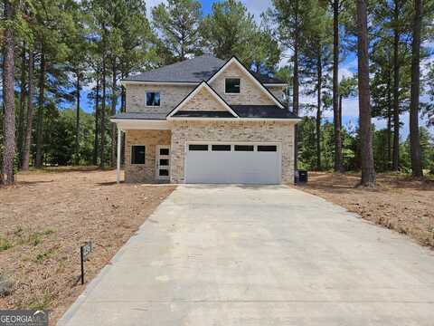 236 Wood Oak, Cochran, GA 31014