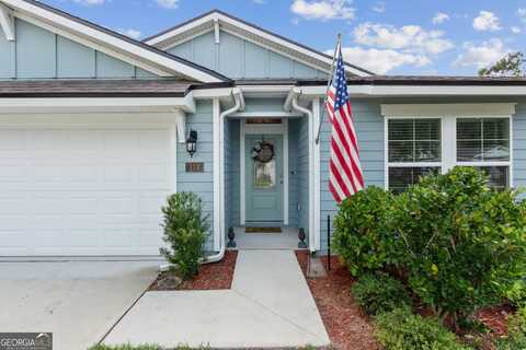 114 Chinquapin, Saint Marys, GA 31558