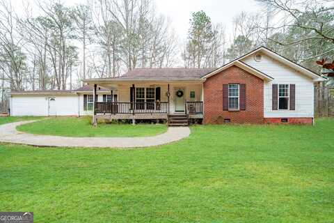 8951 BREWER, Douglasville, GA 30134
