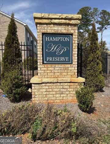 190 Hampton, Mcdonough, GA 30253