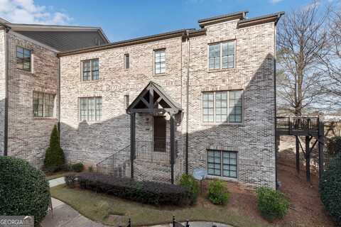2880 STONEHALL, Atlanta, GA 30339