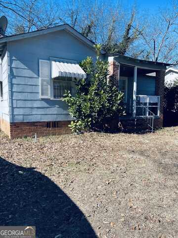 3423 Flamingo, Macon, GA 31206