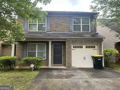 312 Lauren, Fairburn, GA 30213