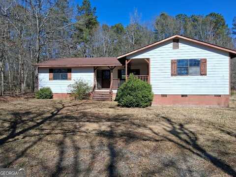 477 Maulk Thompson, Jeffersonville, GA 31044