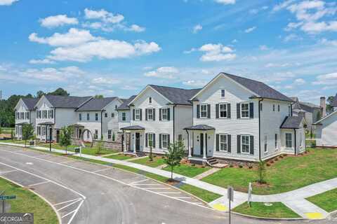 1048 Flannery, Dacula, GA 30019