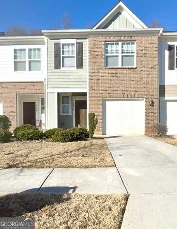 6410 Kennonbriar, Lithonia, GA 30058