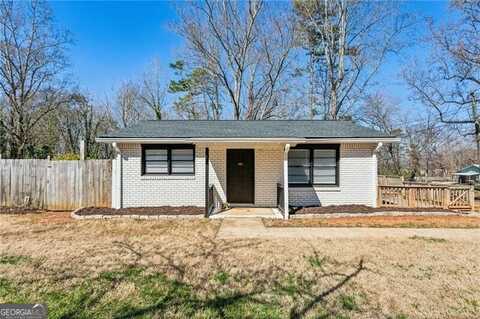 105 Huskins, Canton, GA 30115