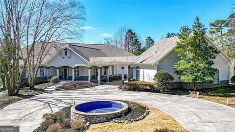 2150 Fincher, Canton, GA 30114