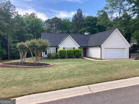 75 Indian Springs, Jefferson, GA 30549