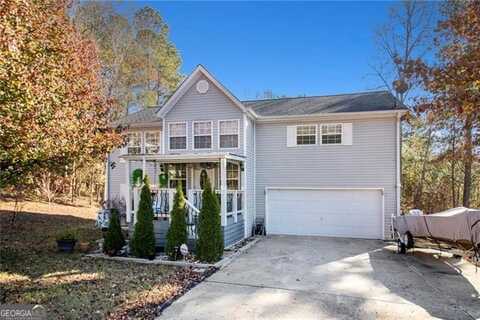 7865 Lake, Douglasville, GA 30134