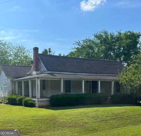 4000 Bostwick, Madison, GA 30650