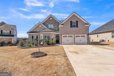 1109 Alaska, Hampton, GA 30228