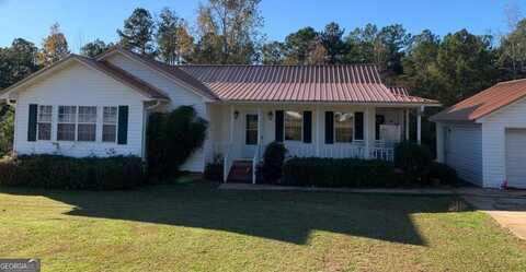 1724 Martin Villa, Elberton, GA 30635