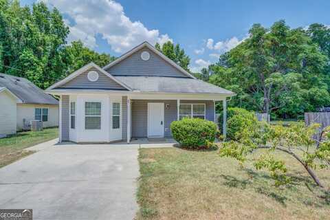 687 Chestnut, Jackson, GA 30233