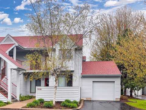 1036 LOOKOUT Drive, Erie, PA 16507