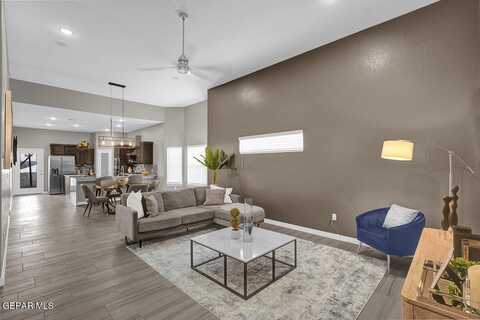 undefined, Horizon City, TX 79928
