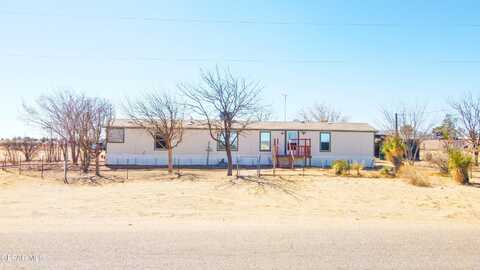 1185 Hidalgo Place, Chaparral, NM 88081