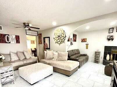 5416 Edmonton Avenue, El Paso, TX 79924