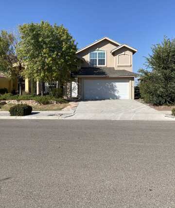 7363 Camino Del Sol Drive, El Paso, TX 79911