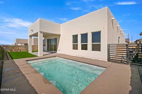 828 Durham Way, El Paso, TX 79928
