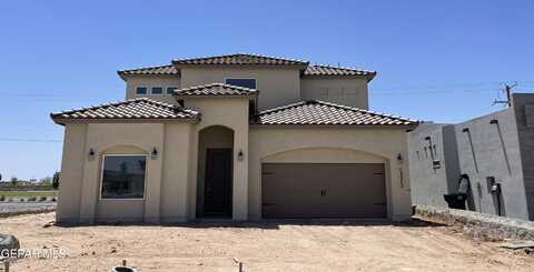 3869 Bubble, El Paso, TX 79938