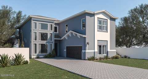 105 Hagan Street, Sunland Park, NM 88063
