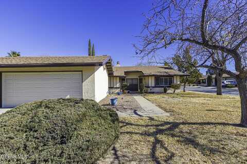 undefined, El Paso, TX 79935