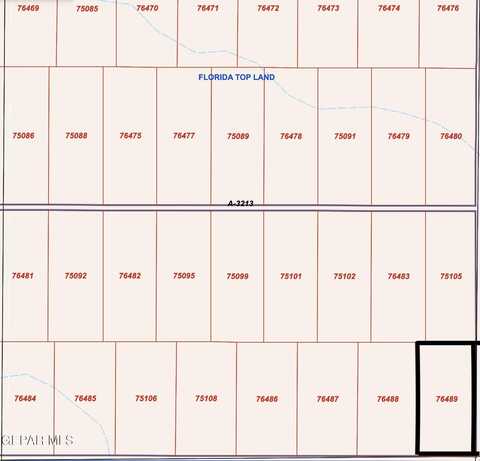 undefined, Dell City, TX 79837